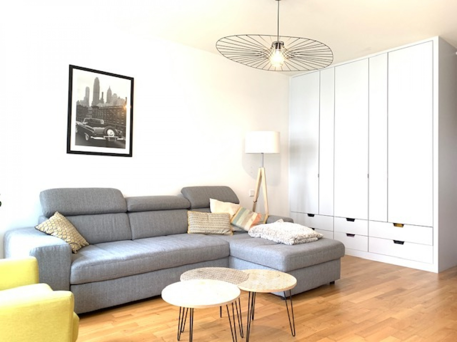 Vente Appartement Strasbourg Pi Ces M Maps Immobilier