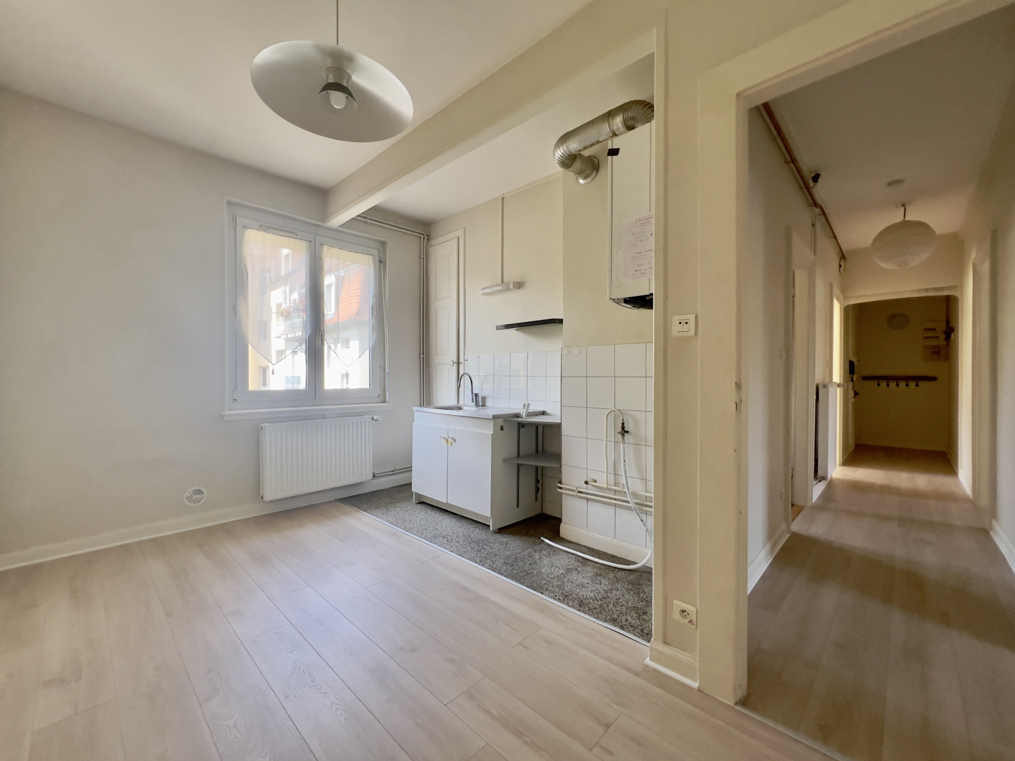 Agence immobilière de MAPS IMMOBILIER