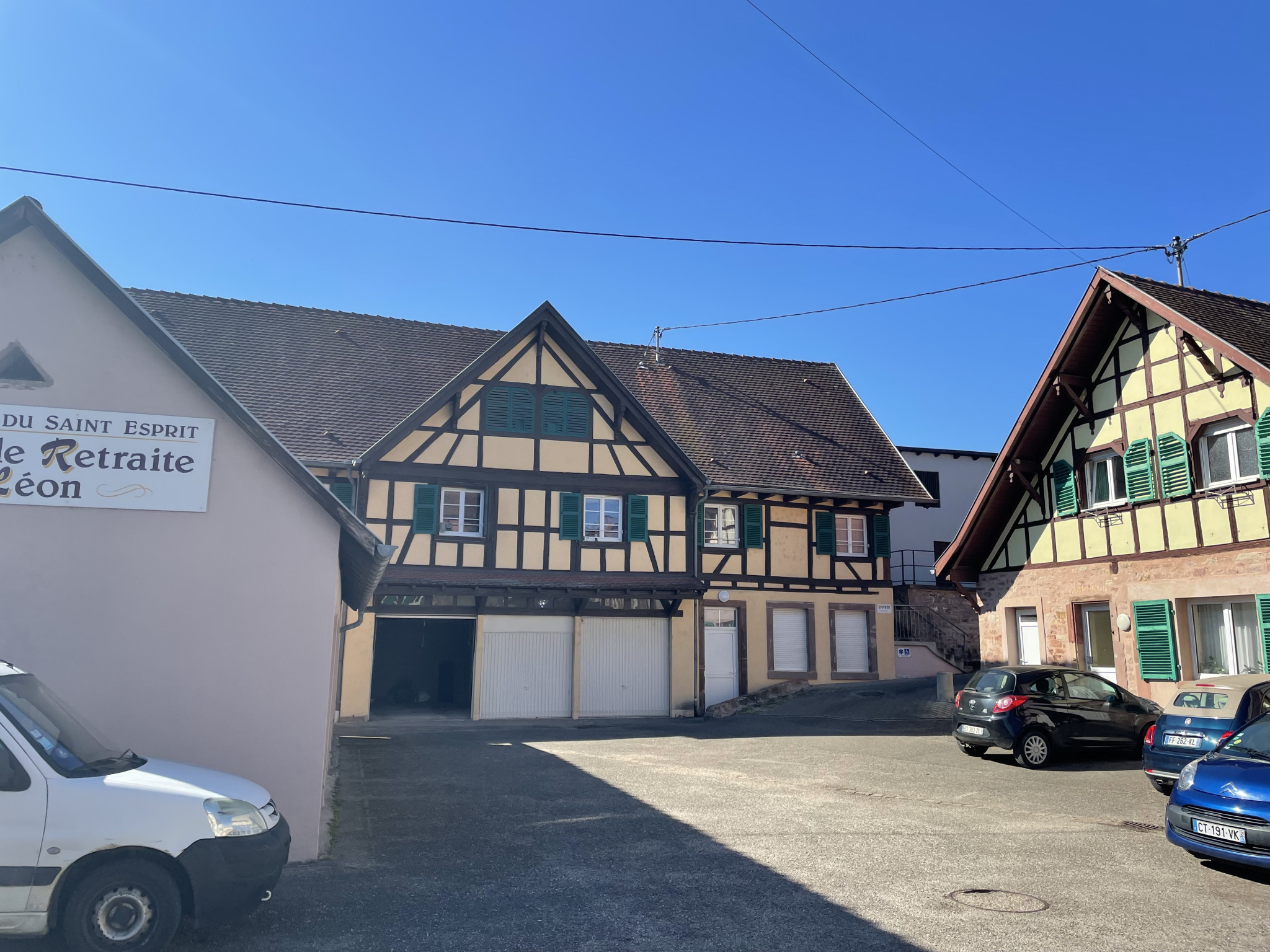 Agence immobilière de MAPS IMMOBILIER