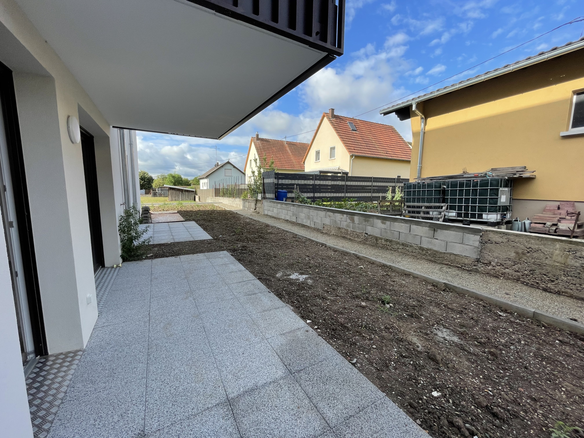 Agence immobilière de MAPS IMMOBILIER