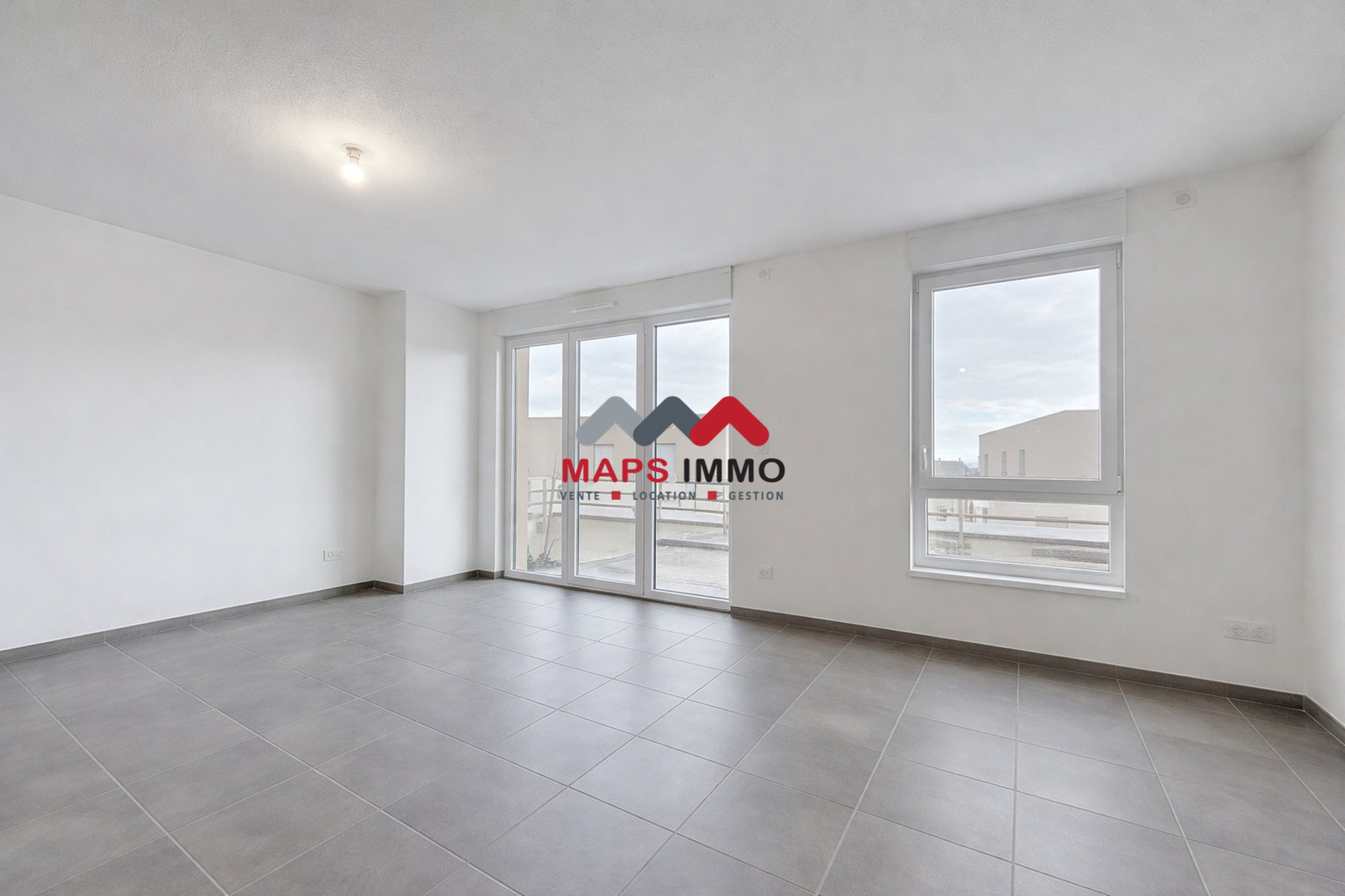 Agence immobilière de MAPS IMMOBILIER