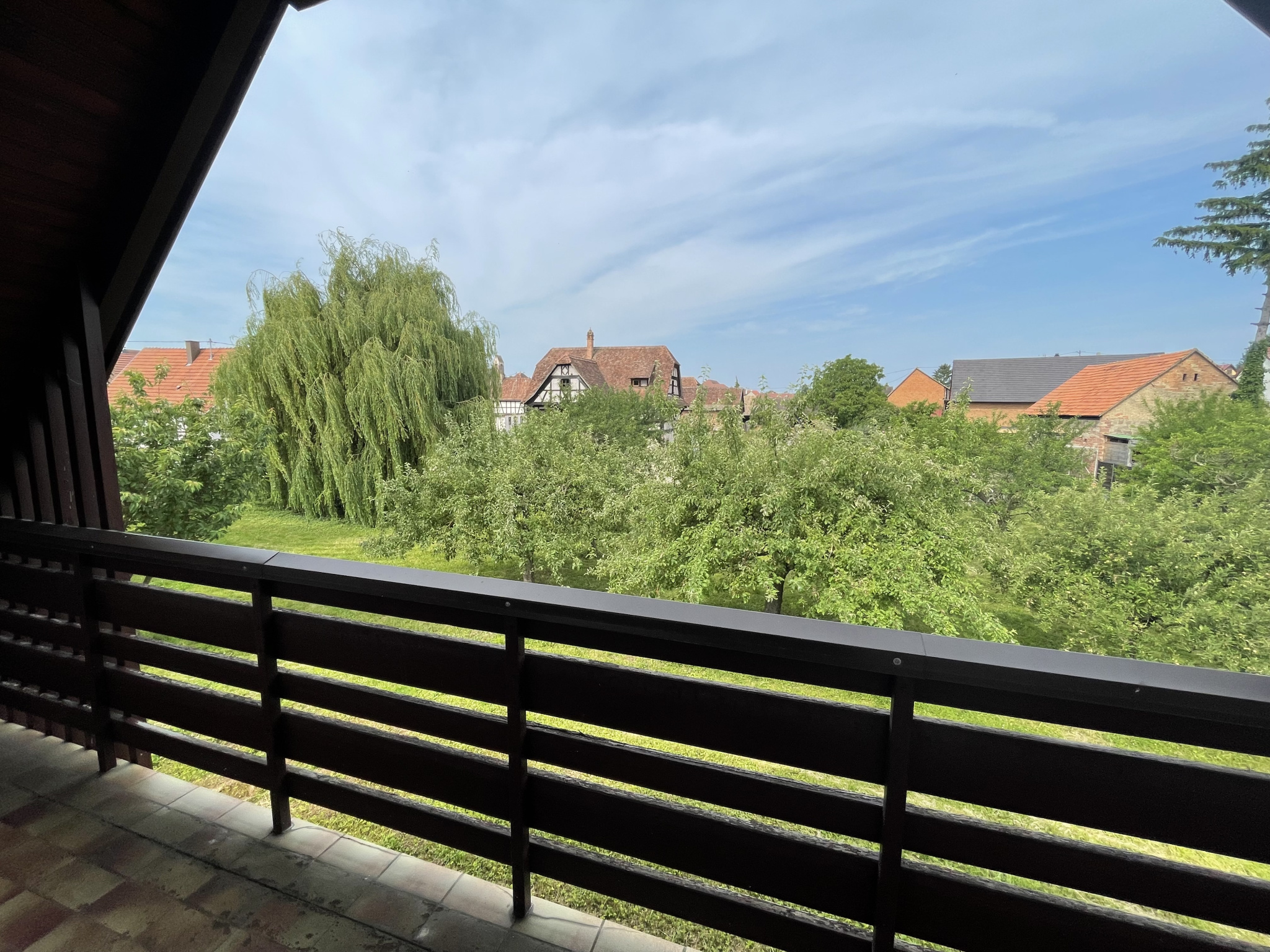 Image d'un maison 159 m3 saessolsheim à 1115€ à rohr (67270)